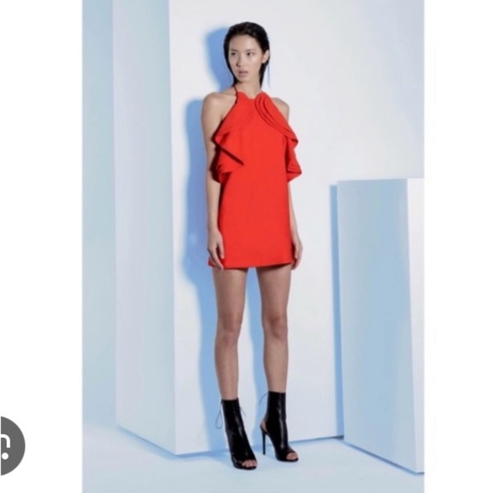 Moving sale 🚚 - Cameo dress perfect for brides